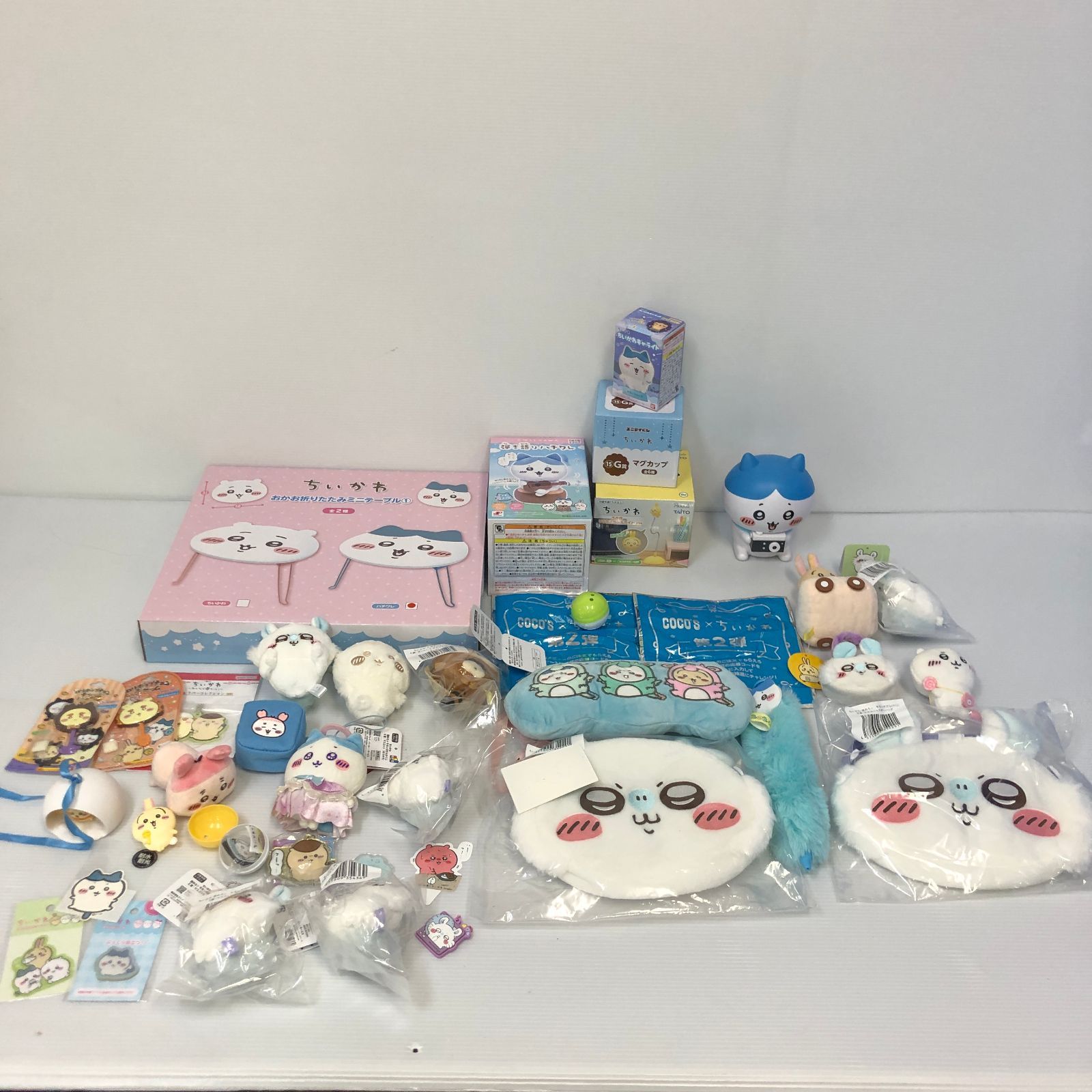 ▲ちいかわ グッズ まとめ 中古品 smtketc096261