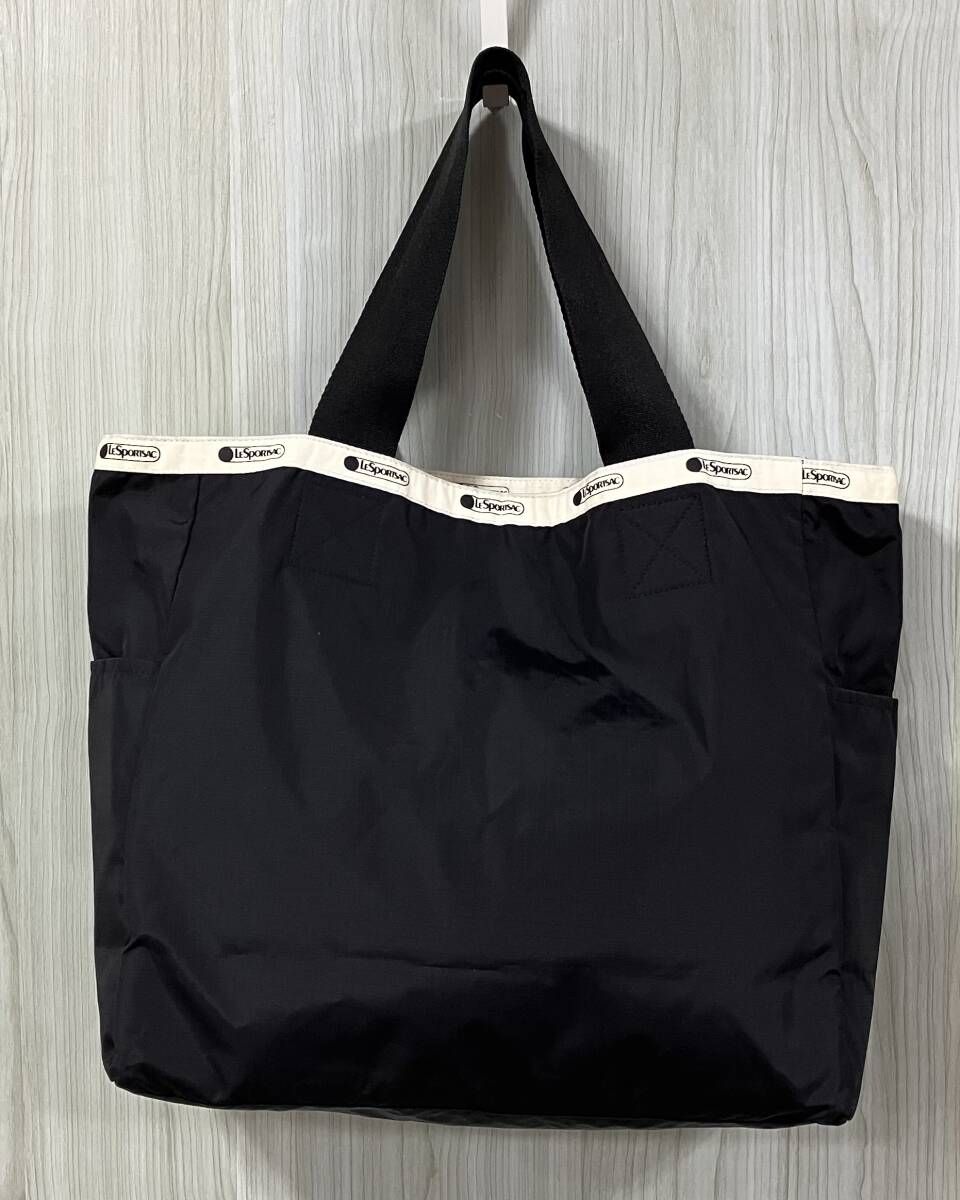 LeSportsac/レスポートサック/トートバッグ/ADAM ET ROPE別注/ラージ
