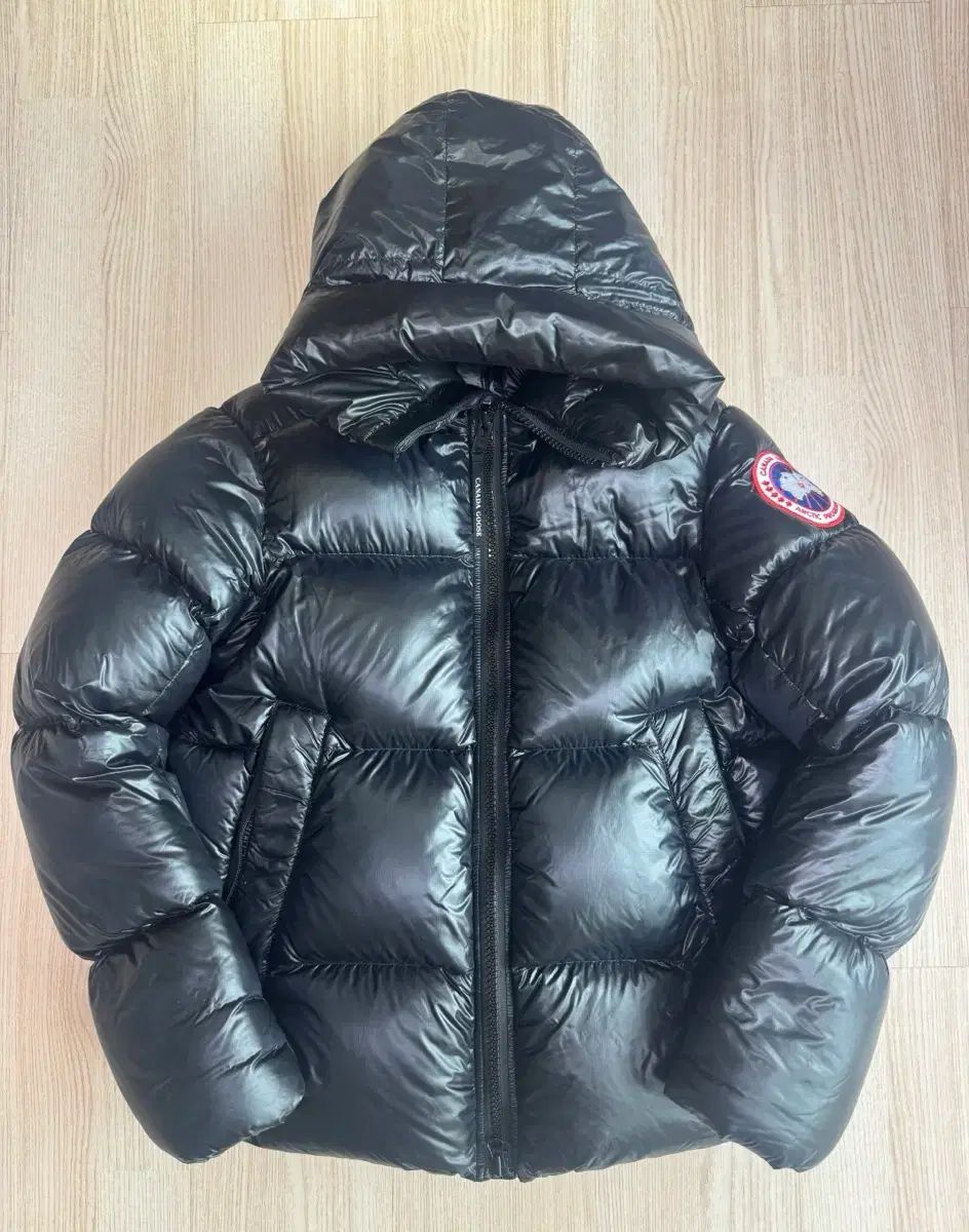 Canada Goose(カナダグース) クロフトン