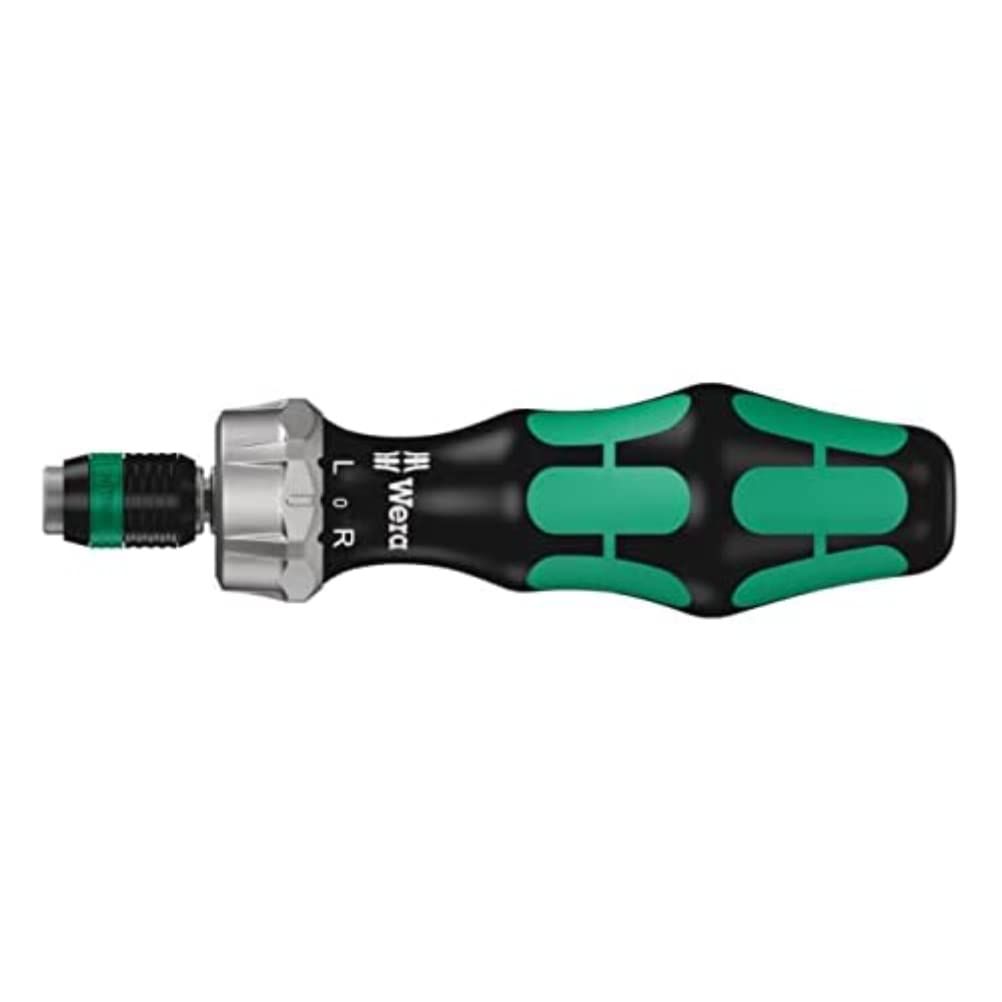 Wera(ヴェラ) 05051461001 | 816RA ビットホルダー 【日本正規輸入品】 国内発送