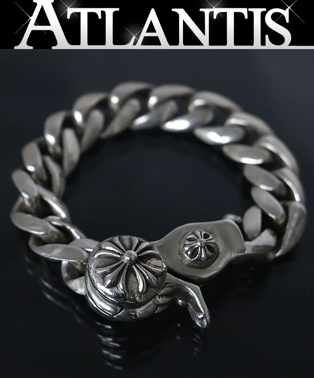 CHROME HEARTS 銀座店 クロムハーツ クラシックリンク クロスボール