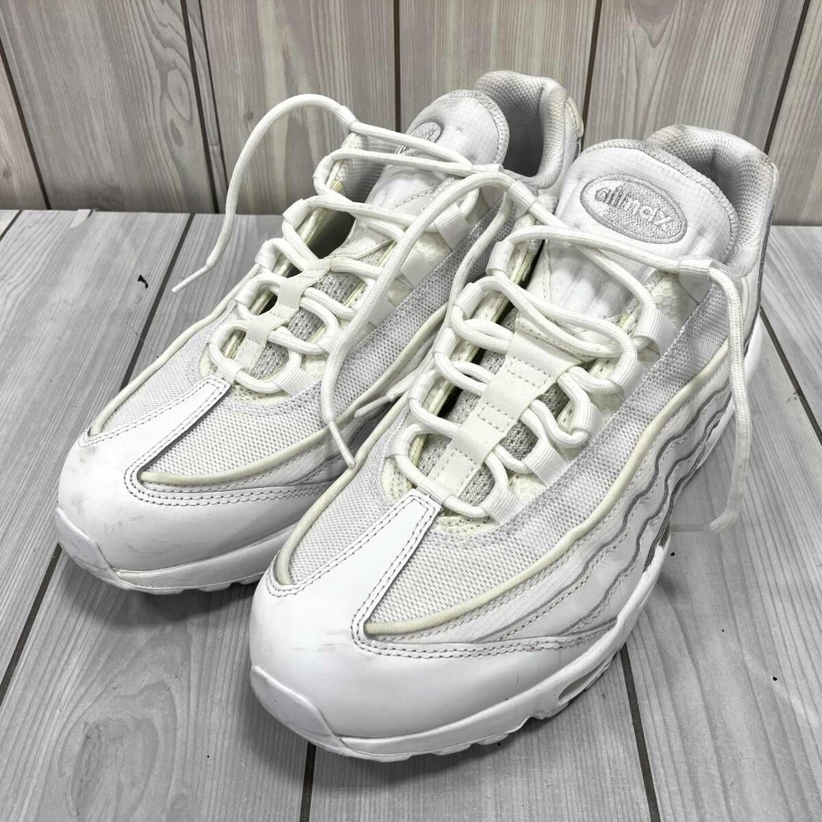 NIKE ナイキ CT1268-100 スニーカー 28cm