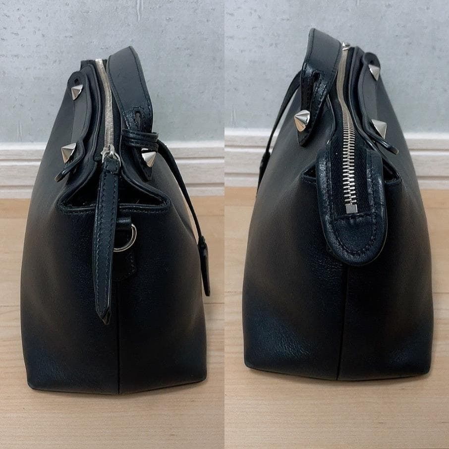 FENDI BY THE WAY MEDIUM フェンディ バイザウェイ ミディアム 
