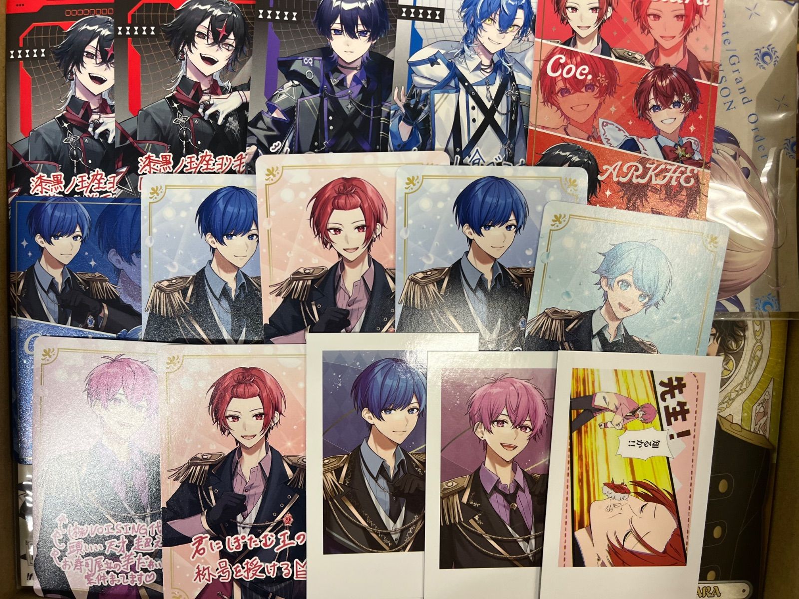 アニメグッズ、雑貨等1000点以上まとめ売り 300点以上】 アニメグッズ まとめ売り キャラクター グッズ 大量