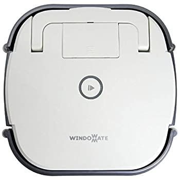 【】 RF 窓掃除ロボット ウインドウメイト RTシリーズ (窓圧11～16mm) ウインドウメイト ホワイト WM1000-RT16PW