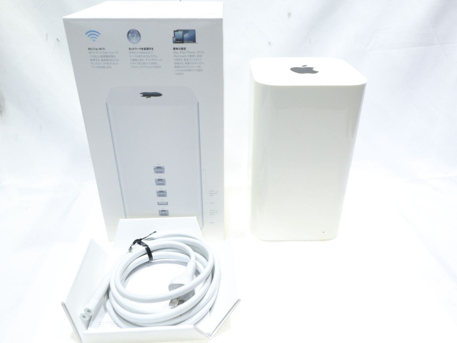 PLANEX 双方向通信対応 有線/無線 USBプリントサーバ(Win・Mac) Mini