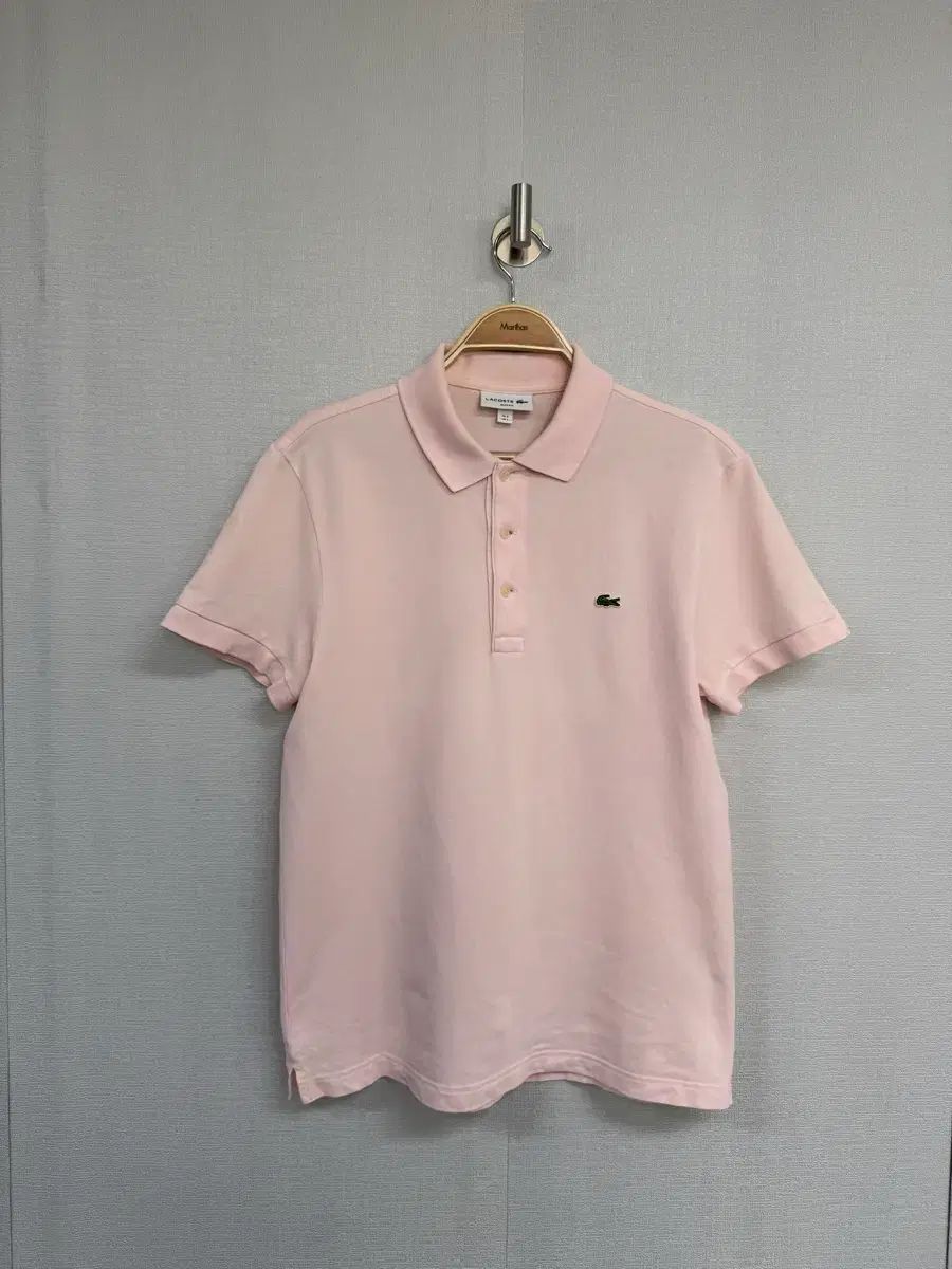 ラコステ KARA 半袖 Tシャツ