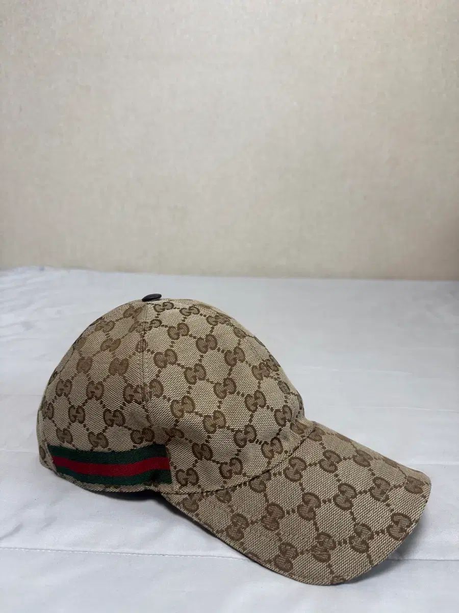 正規品 グッチ 帽子 S