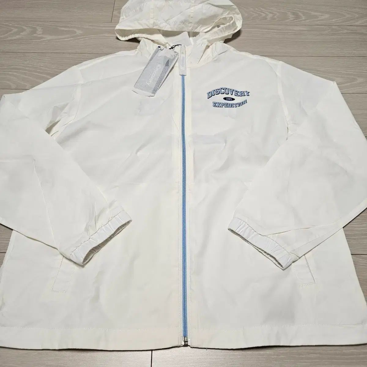 DISCOVERY リー キッズ ウィンドブレーカー 160 新品 6,654円