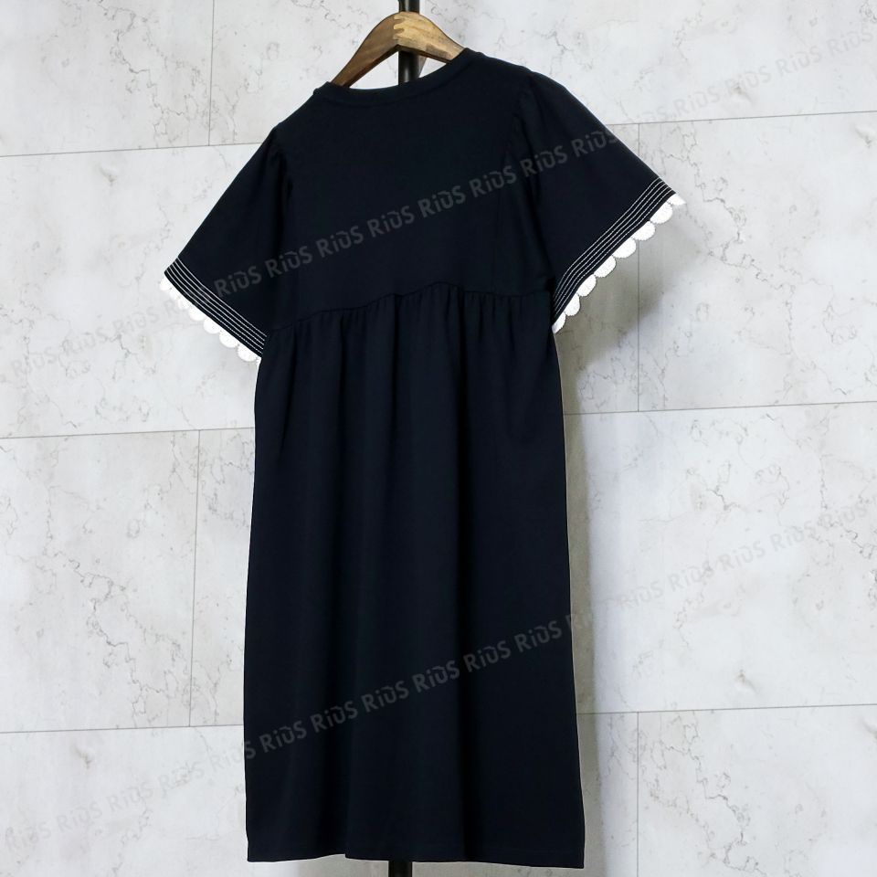 Chloe クロエ キッズ レディースS相当 ミニ丈 ワンピース 160cm 新品 Chloe クロエ キッズ レディースS相当 ミニ丈 ワンピース 160cm 新品