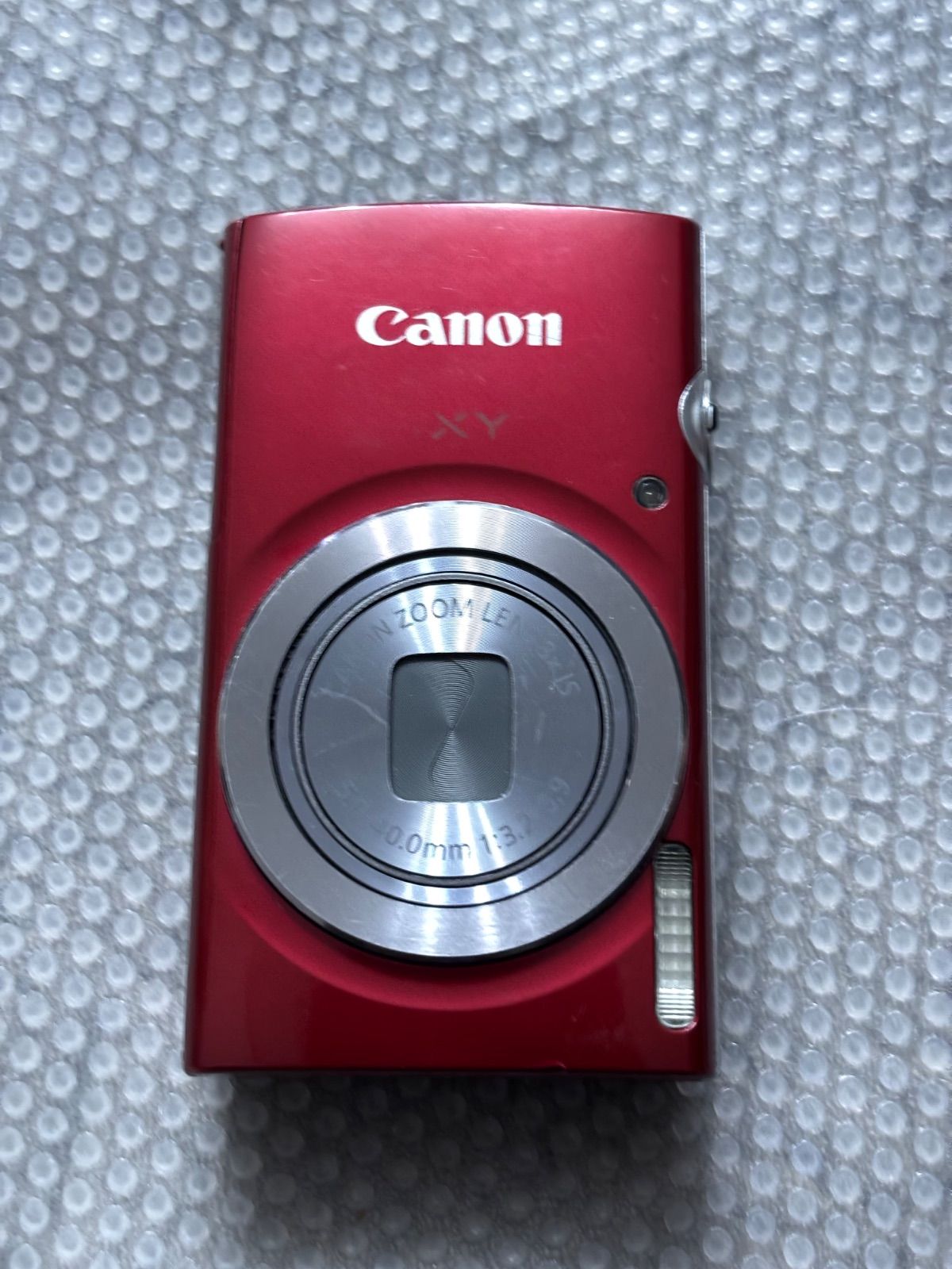 Canon IXY160 デジタルカメラ　　26040333