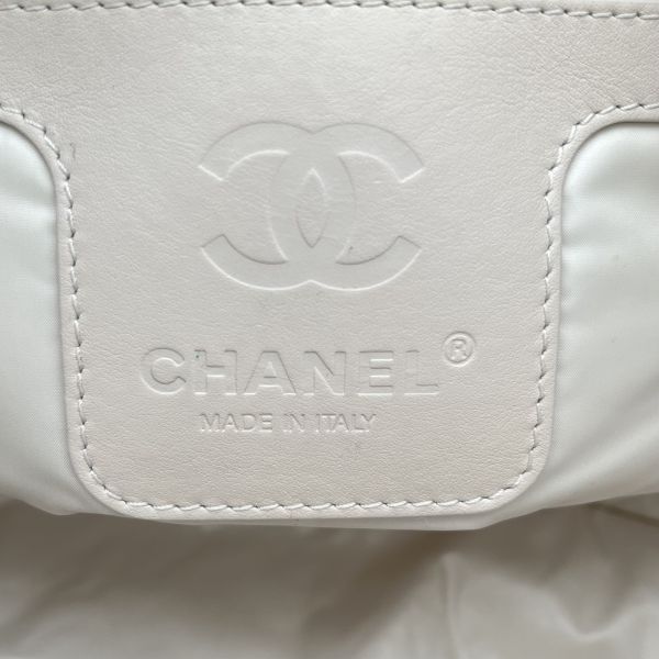 ○ シャネル CHANEL トートバッグ ハンドバッグ コココクーン ココ 