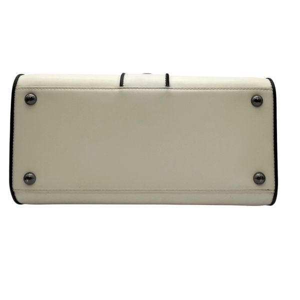 ○ デルヴォー DELVAUX ハンドバッグ ブリヨンMM ショルダーバッグ 