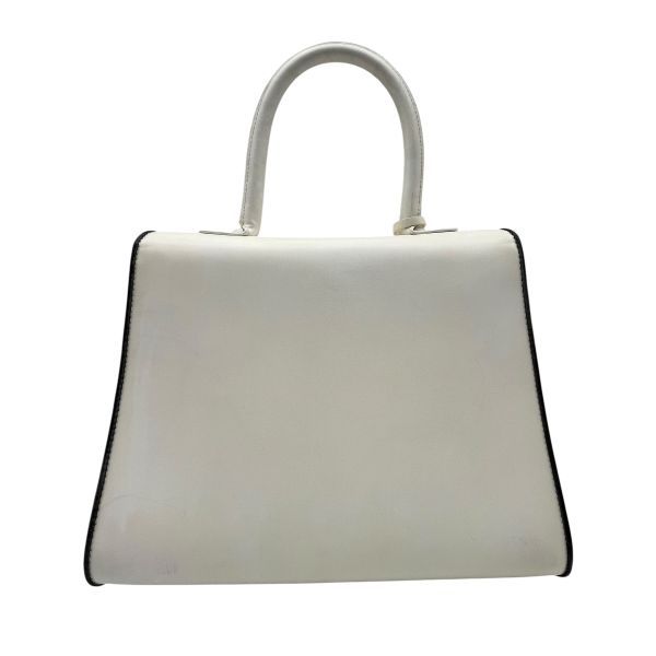 ○ デルヴォー DELVAUX ハンドバッグ ブリヨンMM ショルダーバッグ 