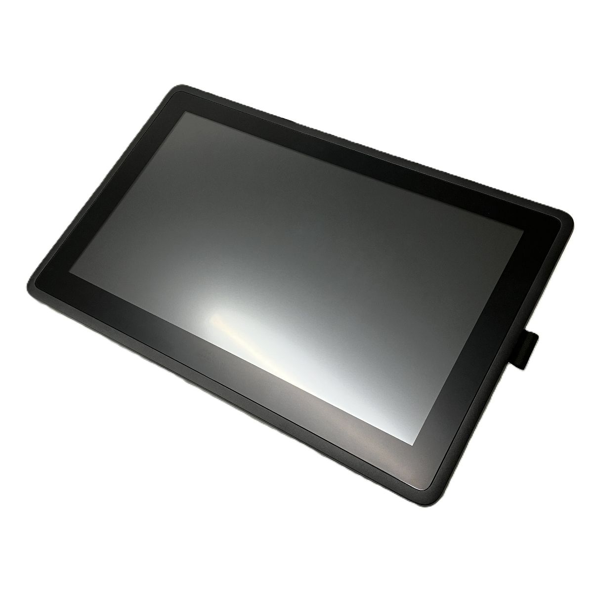 Wacom cintiq 22 DTK-2260 液晶ペンタブレット 21.5型 ワコム 液タブ PC周辺機器 ワコム 中古 良好 W11204121