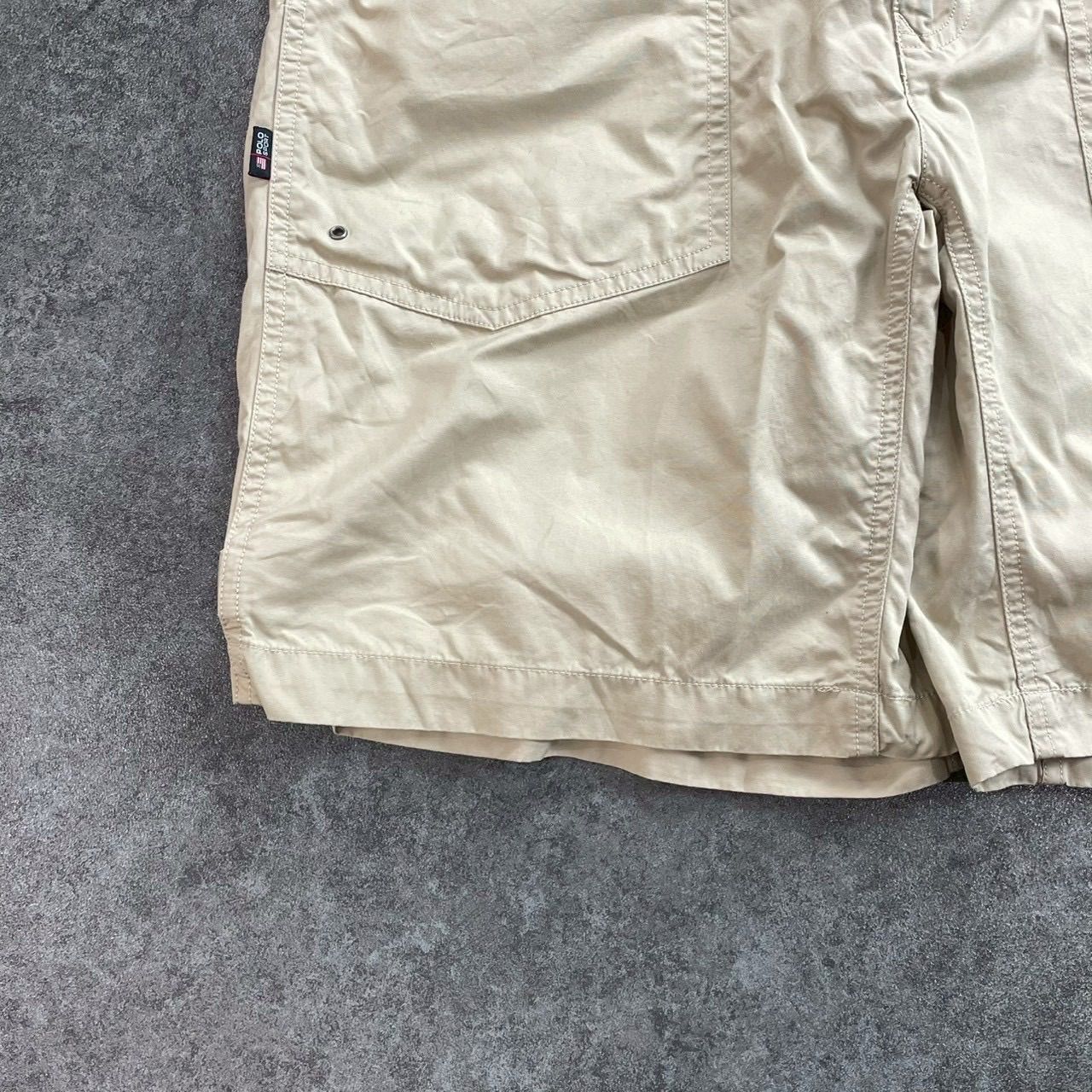 90s 00s POLO SPORTS RALPH LAUREN Shorts ポロスポーツ ラルフ