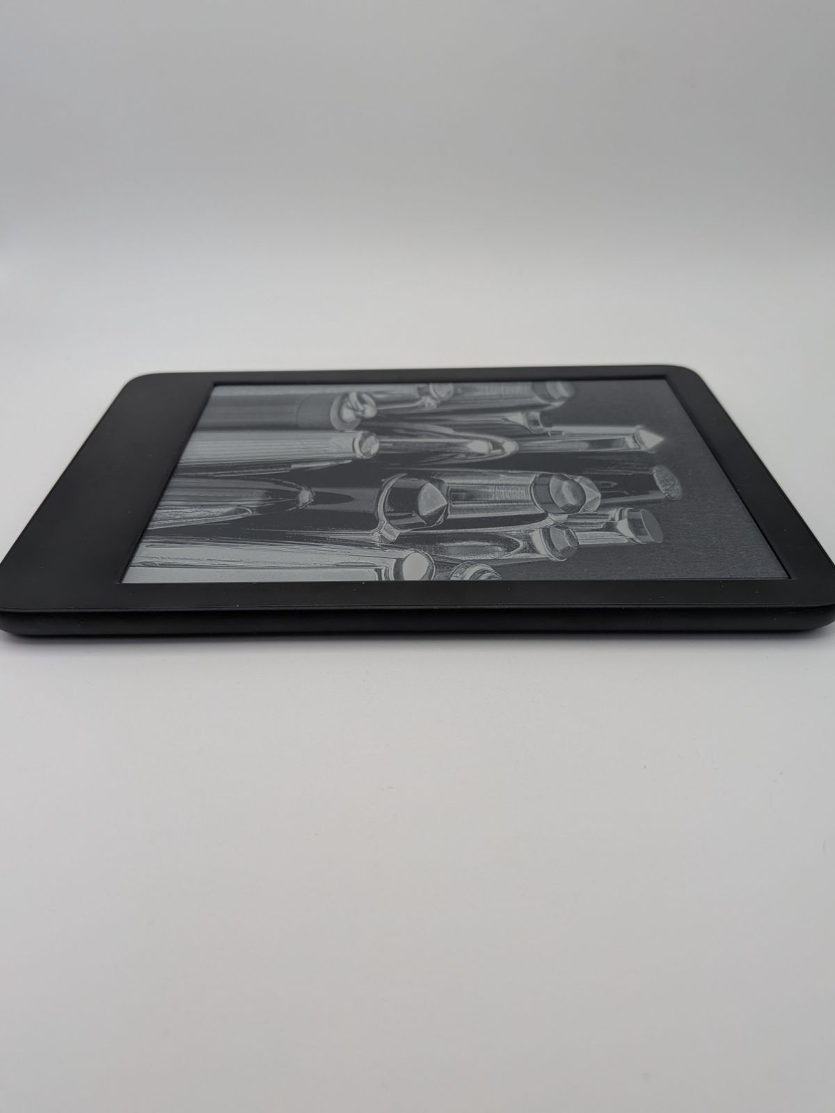 Kindle (第11世代) 16GB ブラック 電子書籍リーダー 【公式通販】