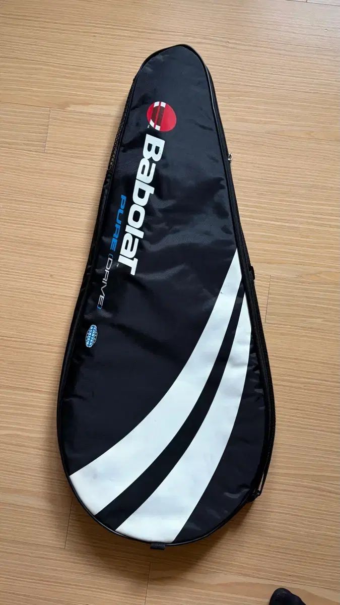 BabolaT（バボラ） ピュア ドライヴ テニス ラケット (オレンジ/ブラック) 7,713円