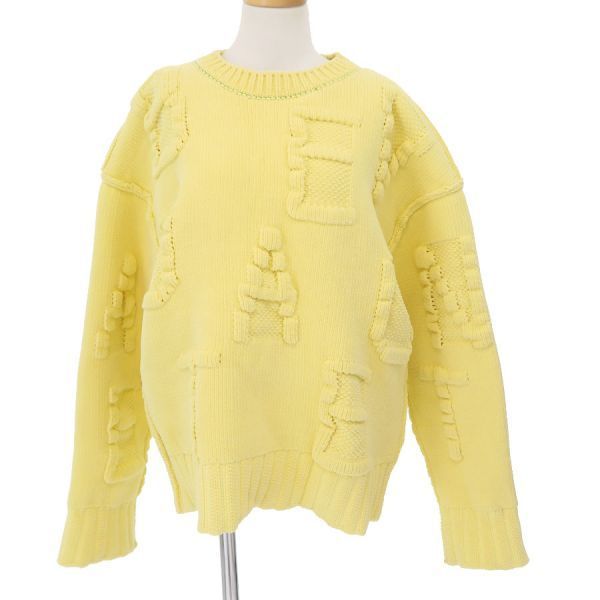 ボッテガヴェネタ ニット 【Bランク】【中古】