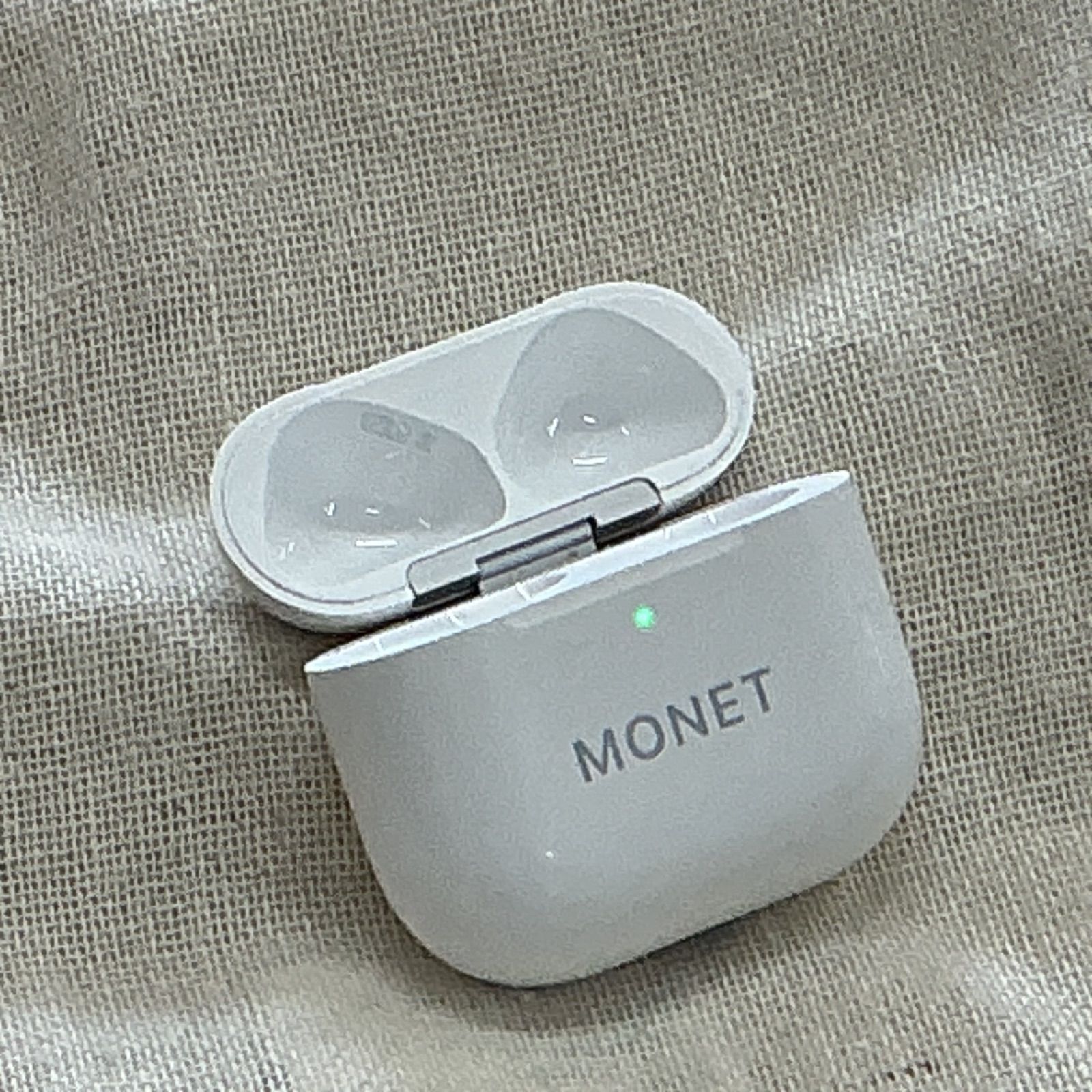 Apple AirPods Pro (2nd generation) A3058 充電ケースのみ 通電確認