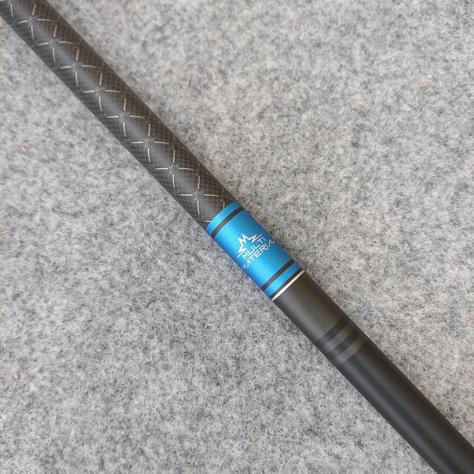 TENSEI 1K BLUE 55 (S) タイトリストスリーブ付 ドライバー用 シャフト 