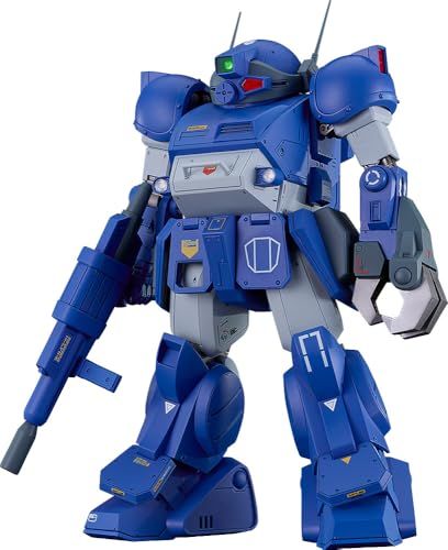 マックスファクトリー[Max Factory] PLAMAX 装甲騎兵ボトムズ SV-04 1/24 Scale X・ATH-02-DT ラビドリードッグ 1/24スケール 組み立て式プラモデルY 4c5aaed3