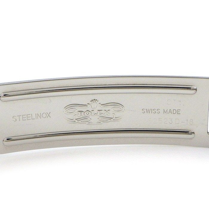 ロレックス Rolex 腕時計 デイトジャスト 79173G Y番 2002年 10