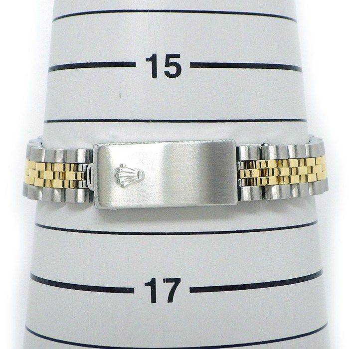 ロレックス Rolex 腕時計 デイトジャスト 79173G Y番 2002年 10