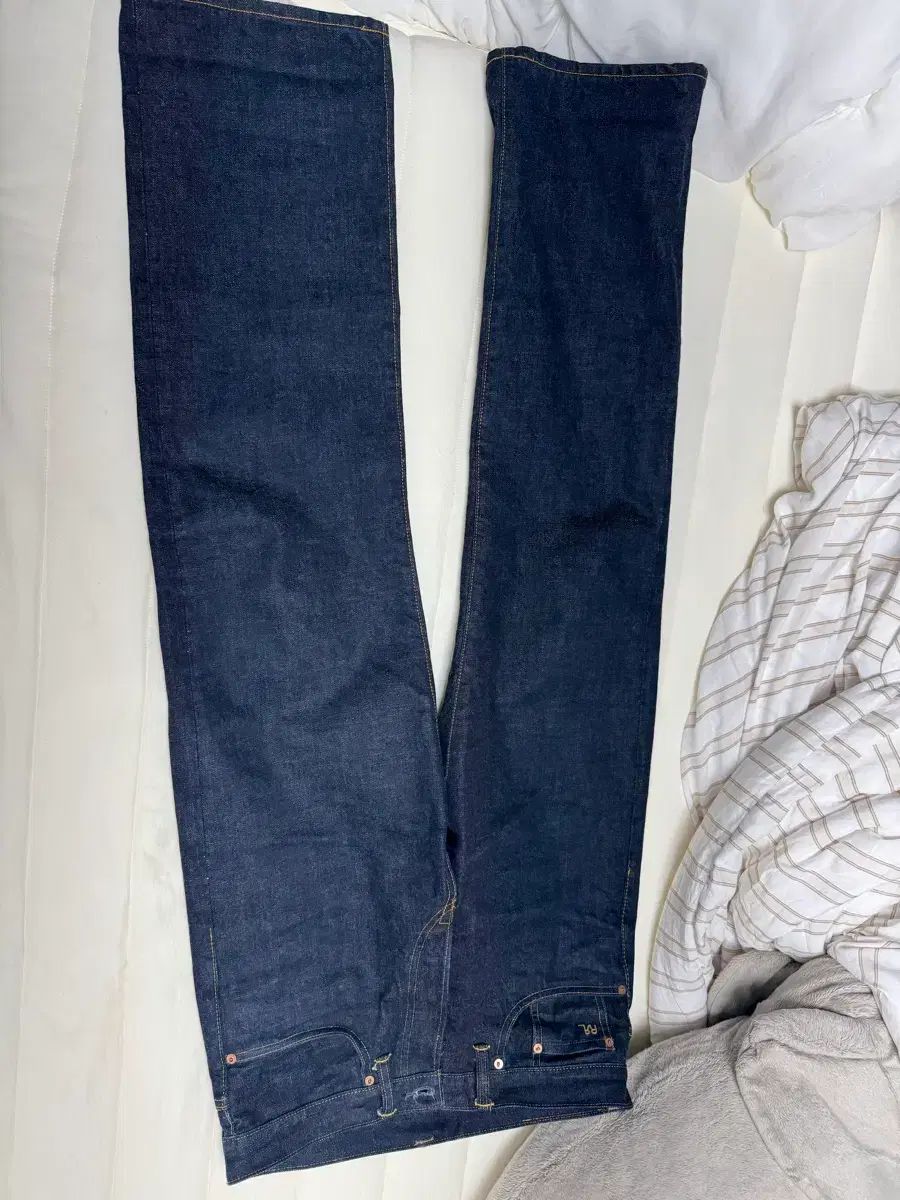 RRL 빈파포 イーストウェスト 出品 32/32