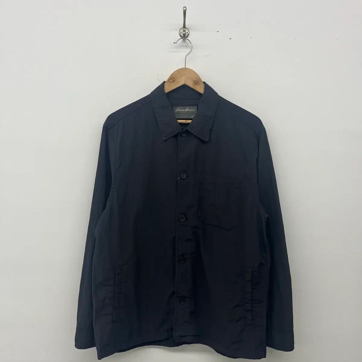 EDDIE BAUER(エディー・バウアー) シャツ ジャケット メンズXL
