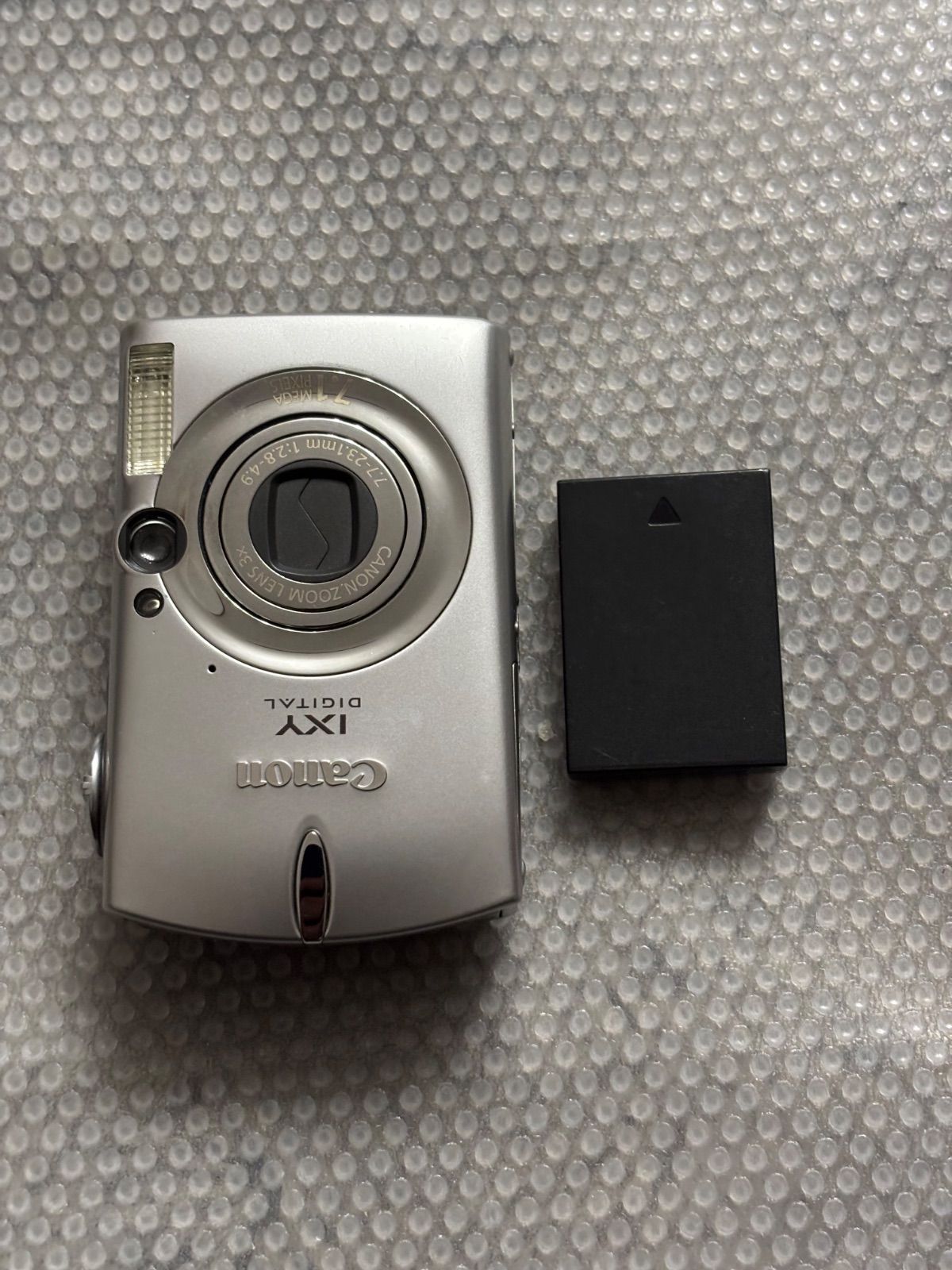 Canon IXY Digital IXY700 　　26040337