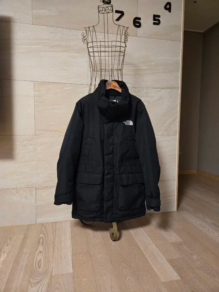 m/95 THE NORTH FACE ザノースフェイス メンズ グース ダウン