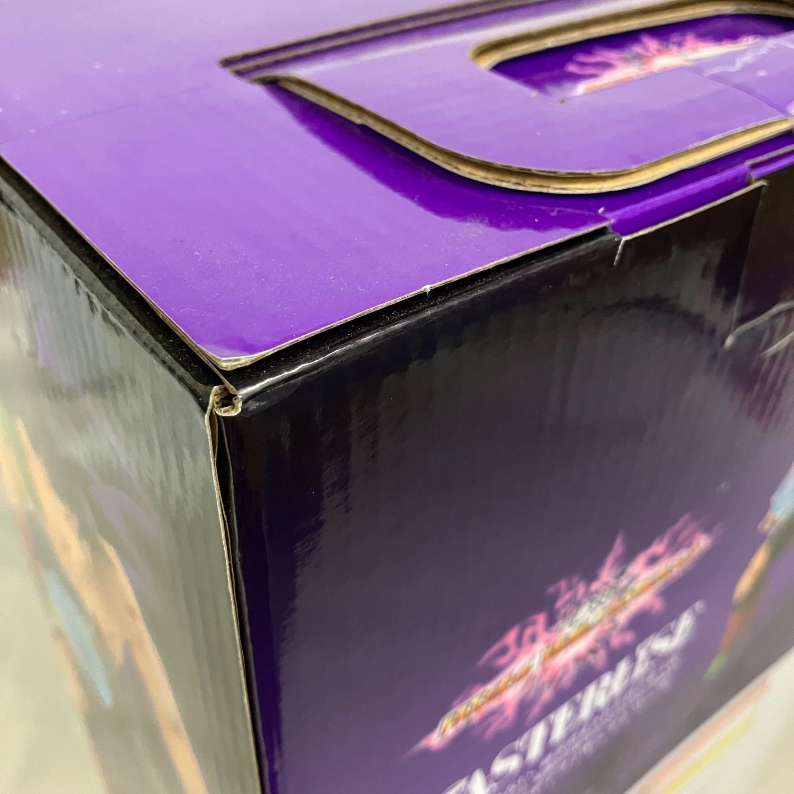 未開封 一番くじ ドラゴンボールZ C.E賞 超ベジット バーダック