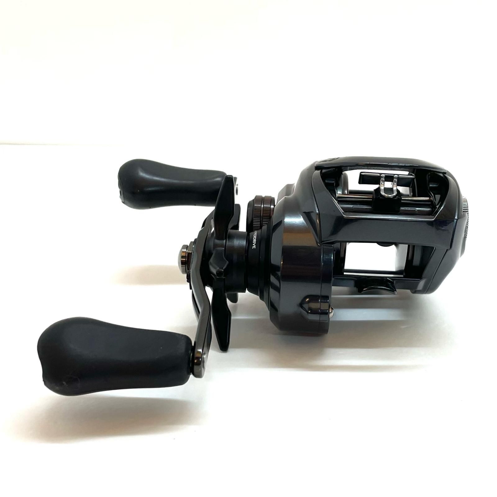 尾張小牧店】 中古 Daiwa | ダイワ リール 21タトゥーラ TW300XH