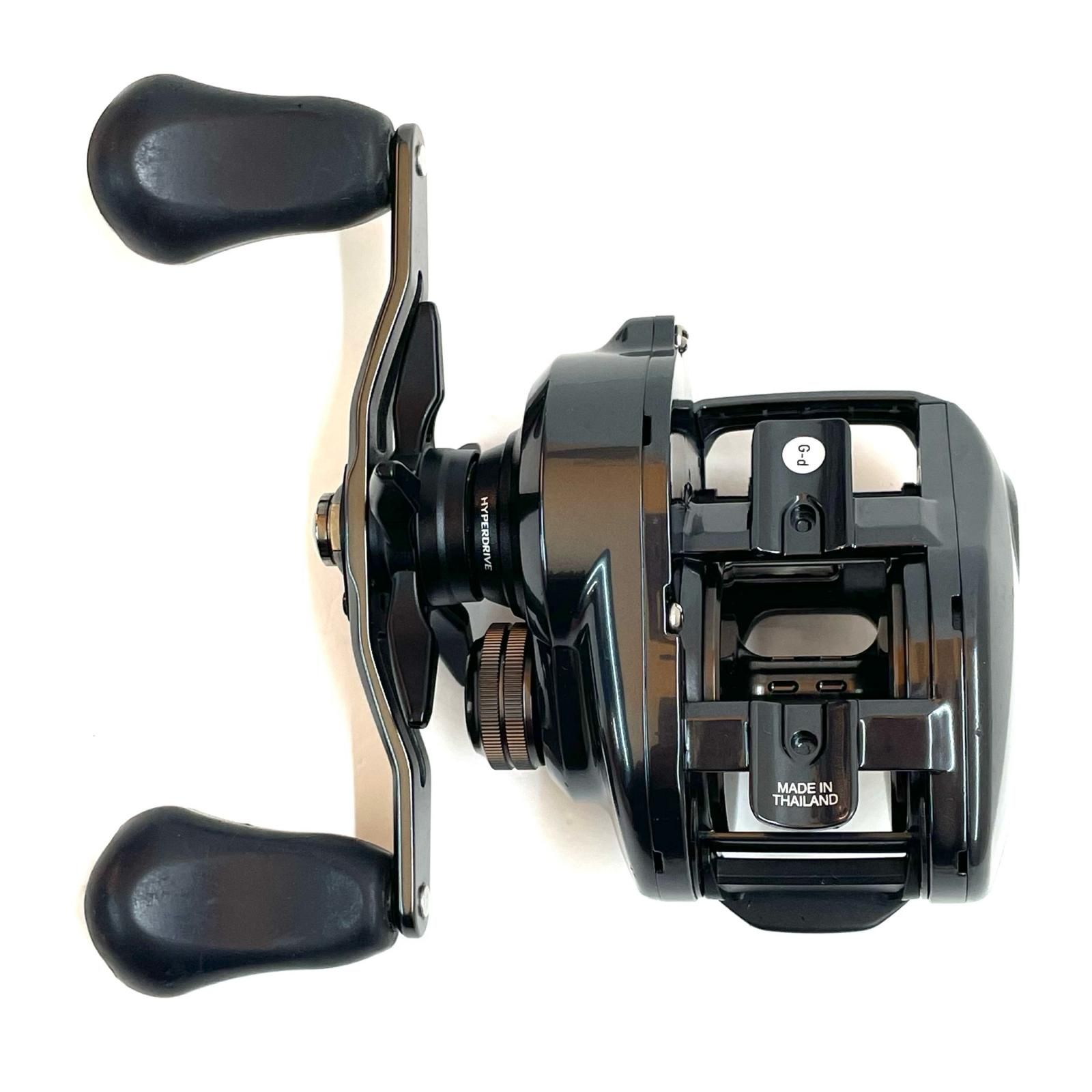 み*ん様 21タトゥーラTW300XH み*ん様 21タトゥーラTW300XH DAIWA 21タトゥーラ TW 300XHの最安値