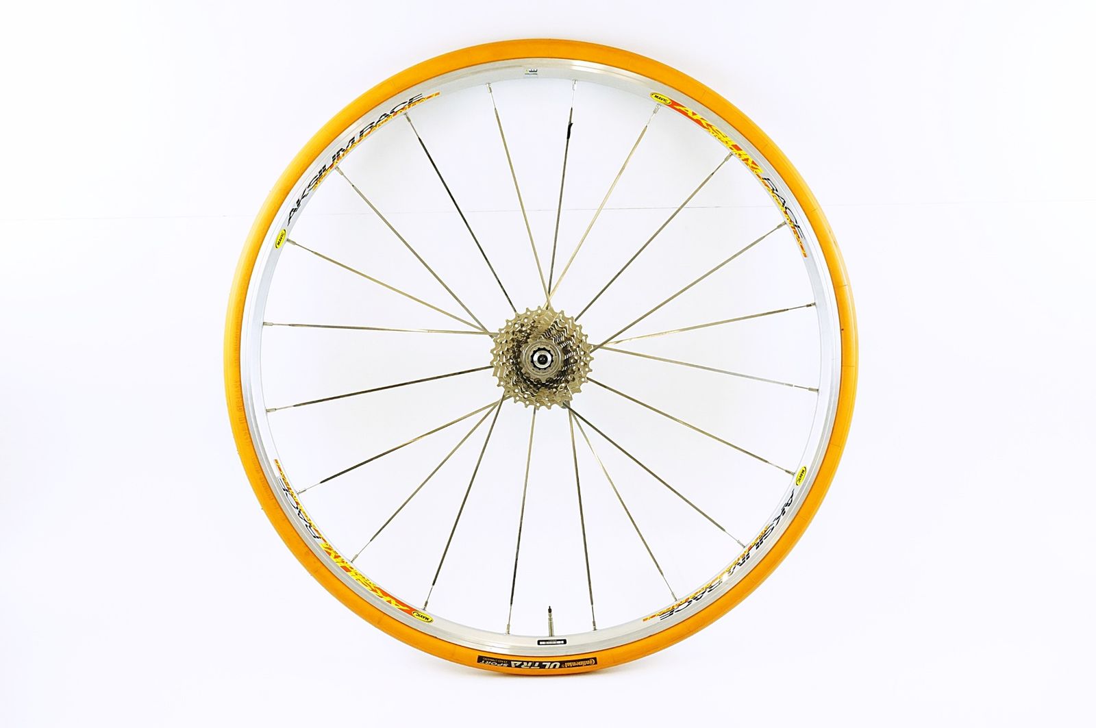 MAVIC 「マビック」 AKSIUM RACE シマノ11速 リアホイール / バイチャリ浜松店