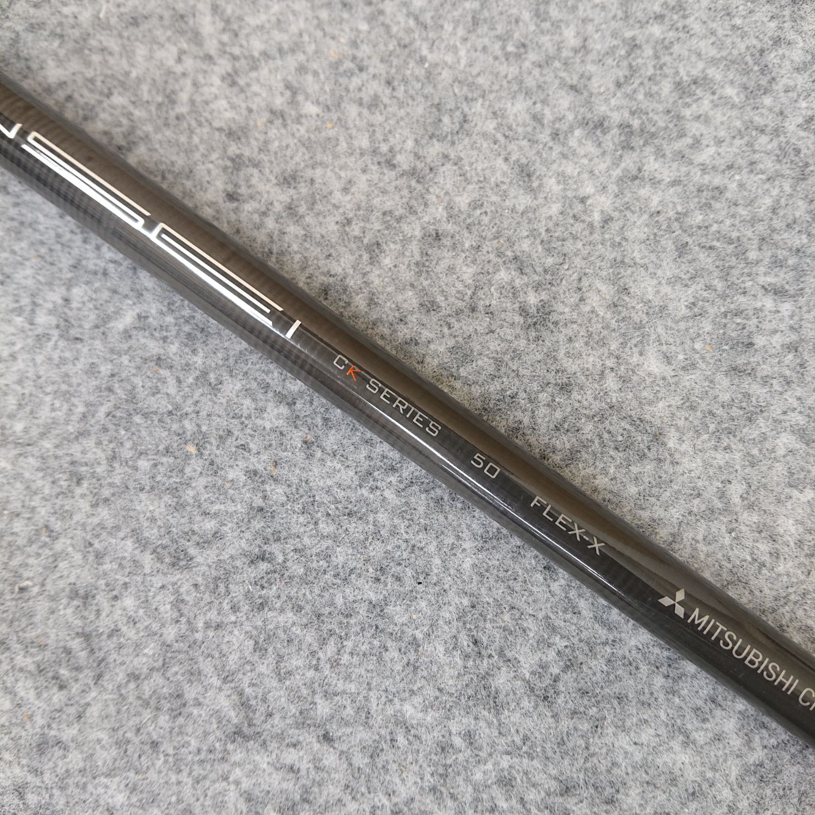 TENSEI CK PROオレンジ50S タイトリストドライバー用スリーブ付き TENSEI CK Pro オレンジ 50 (X) タイトリストスリーブ付 ドライバー用