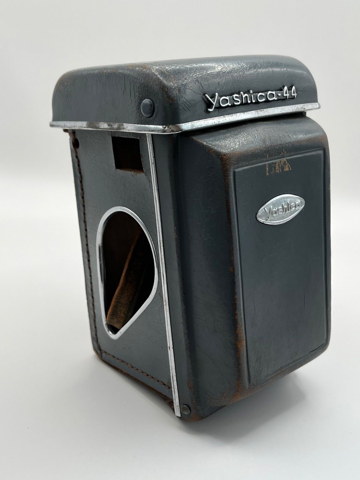 Yashica-44 カメラケース 208 - メルカリ