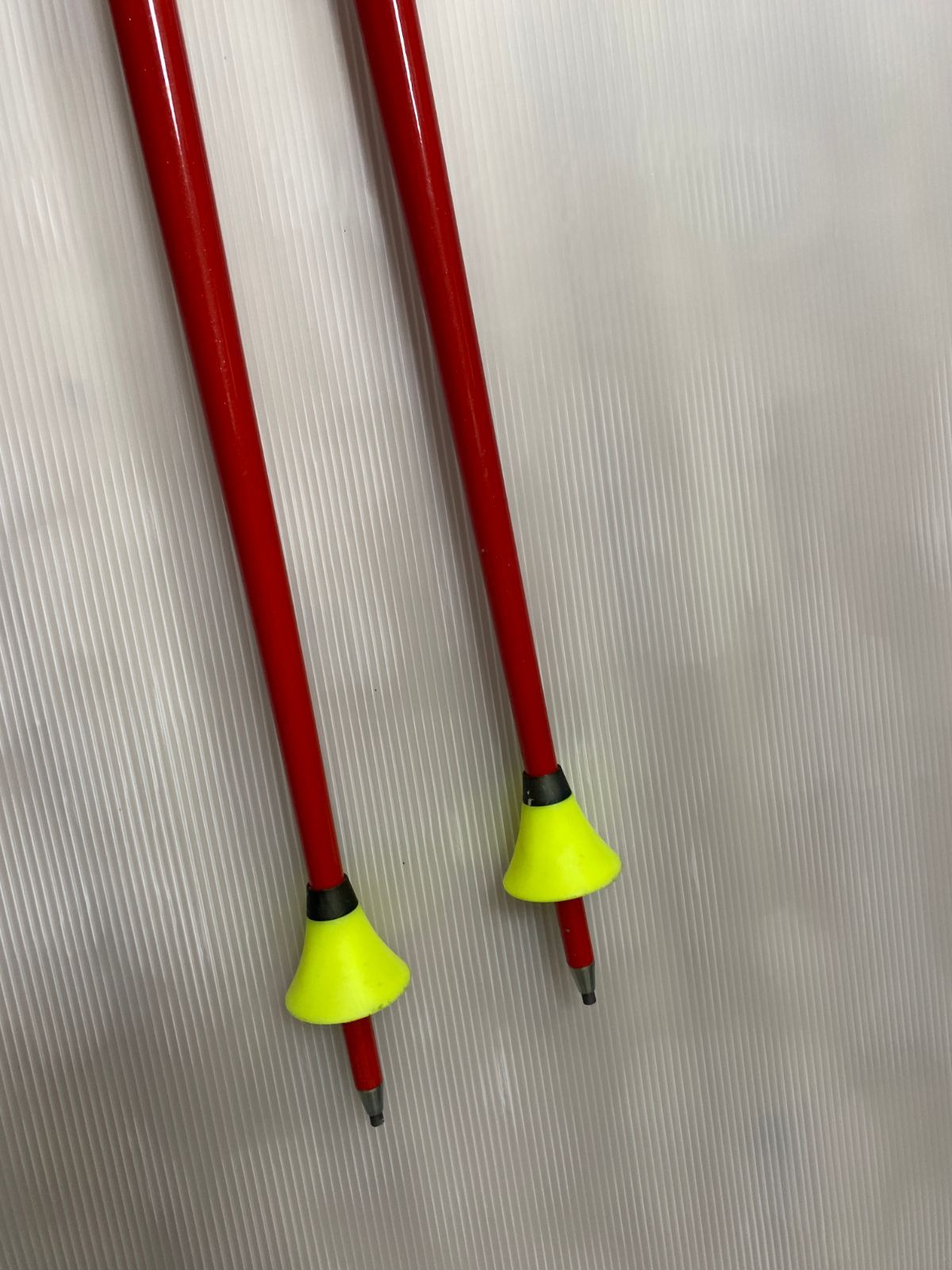 LEKI レキ WORLDCUP スキーポール ストック アウトドア スポーツ H