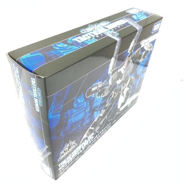 【中古】【未開】ダイアクロン トレッドヴァーサルター〈チャリオットユニット〉[95]