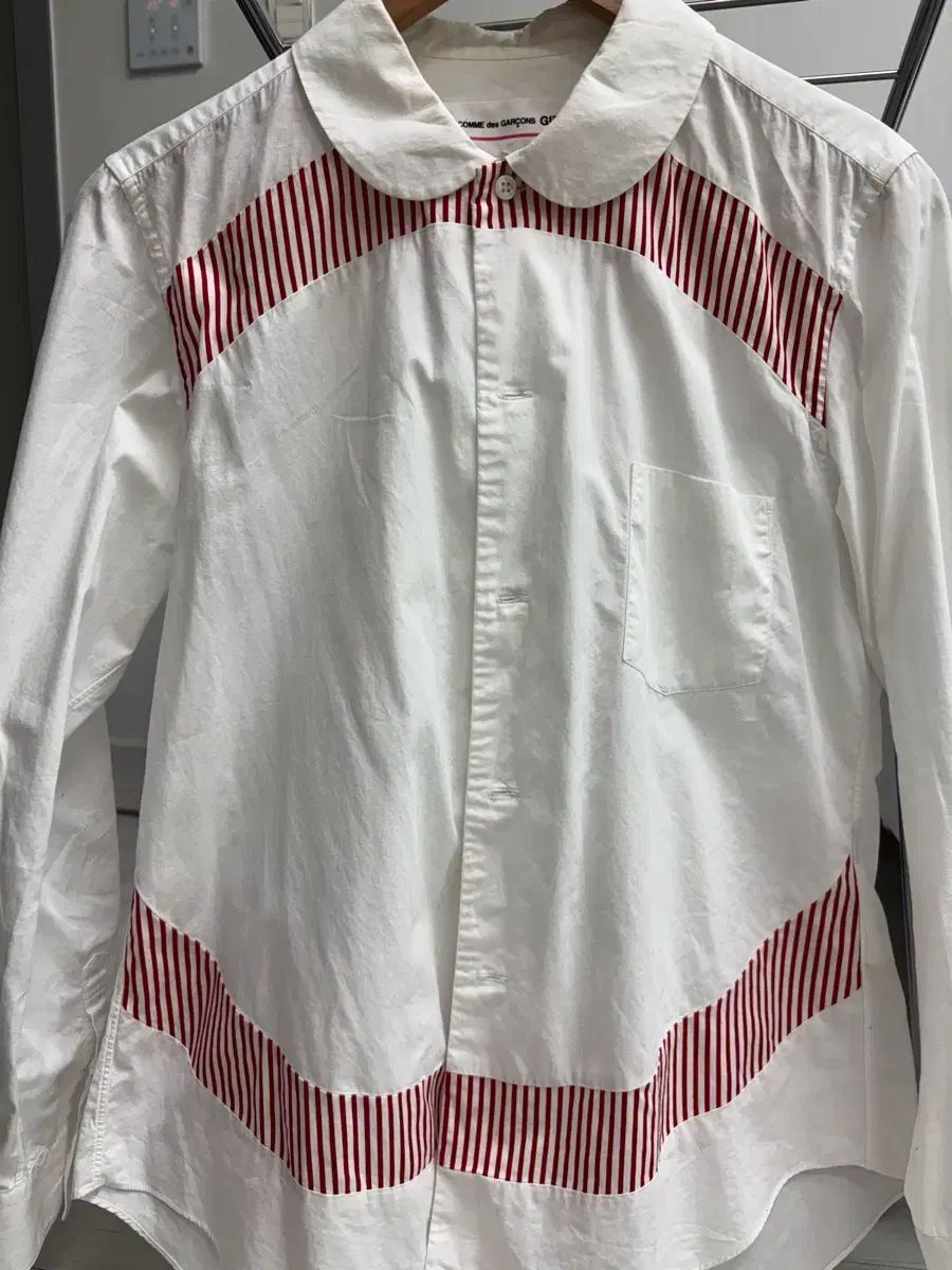 Comme des garcons GIRL シャツ