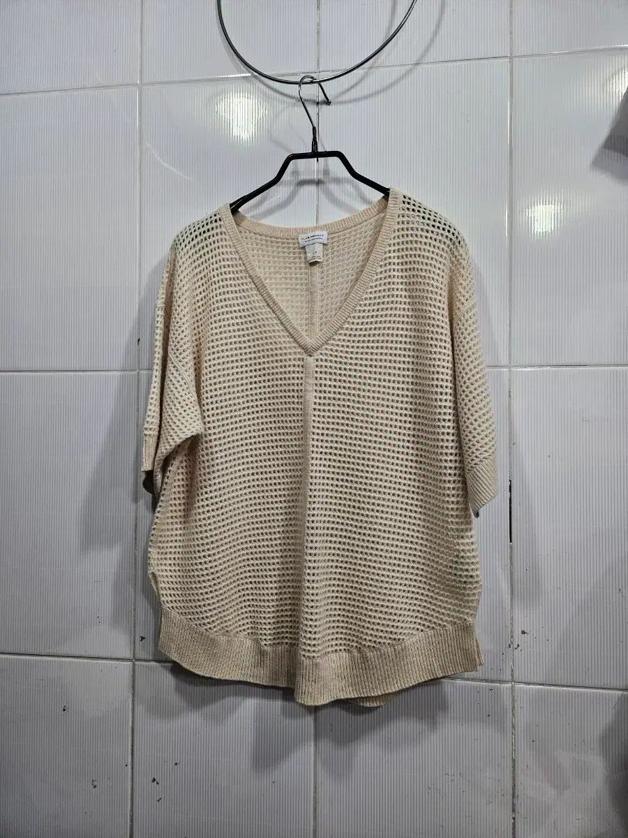 Club Monaco クラブモナコ カシミアニット 85 55 66 10,585円