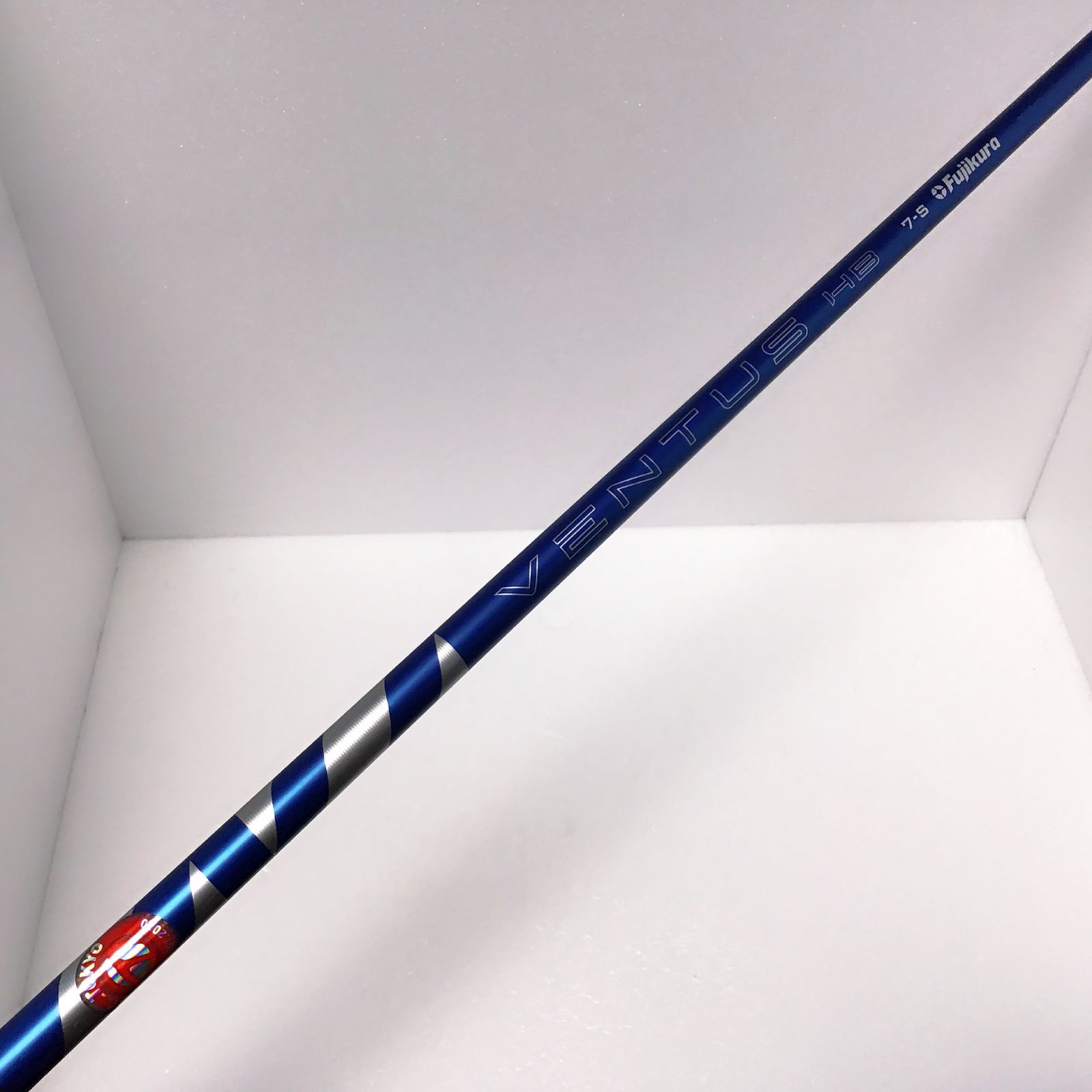 ベンタス 24 ブルー ベロコア VENTUS 24 BLUE VELOCORE HB 7-S