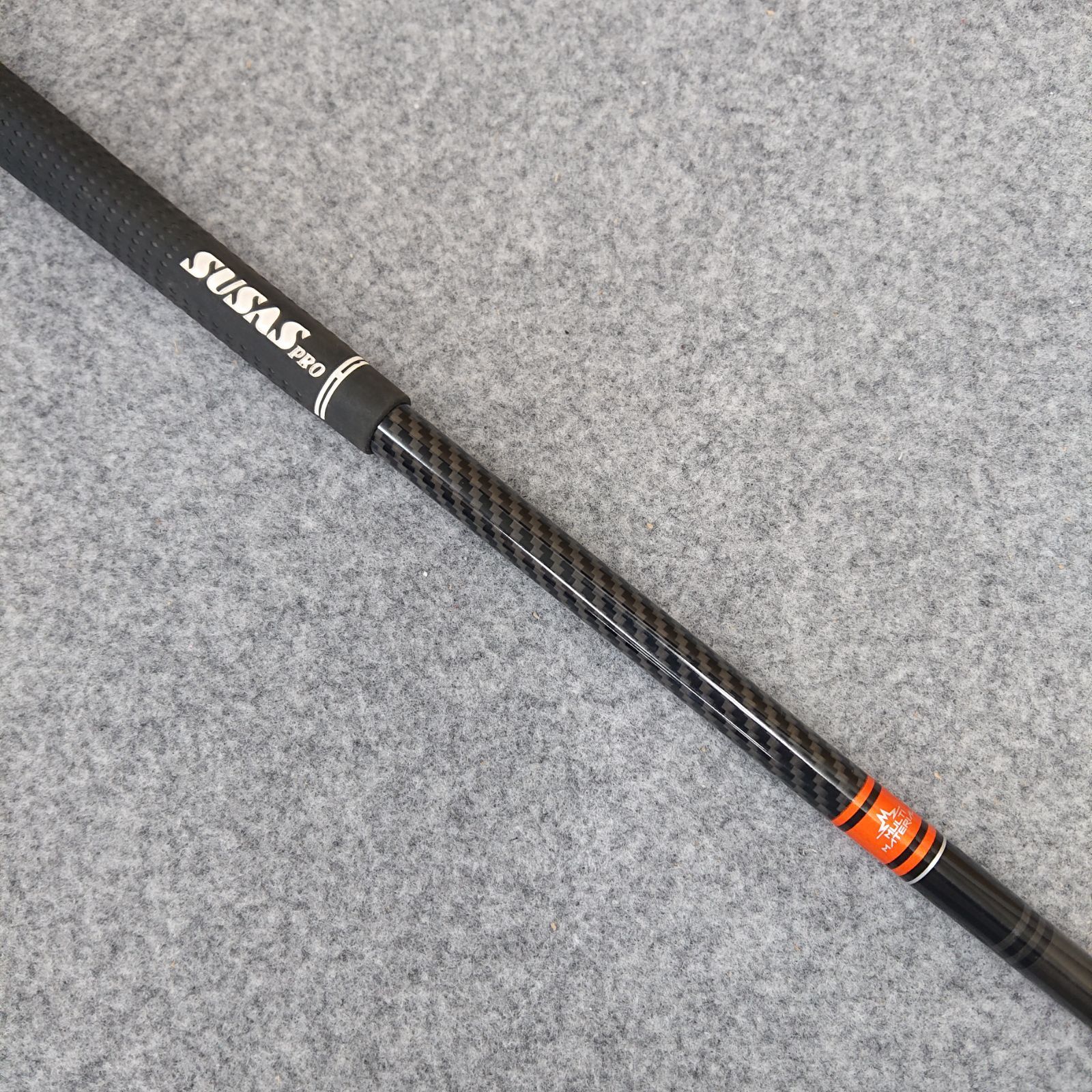 TENSEI CK Pro オレンジ 50 (X) タイトリストスリーブ付 ドライバー用