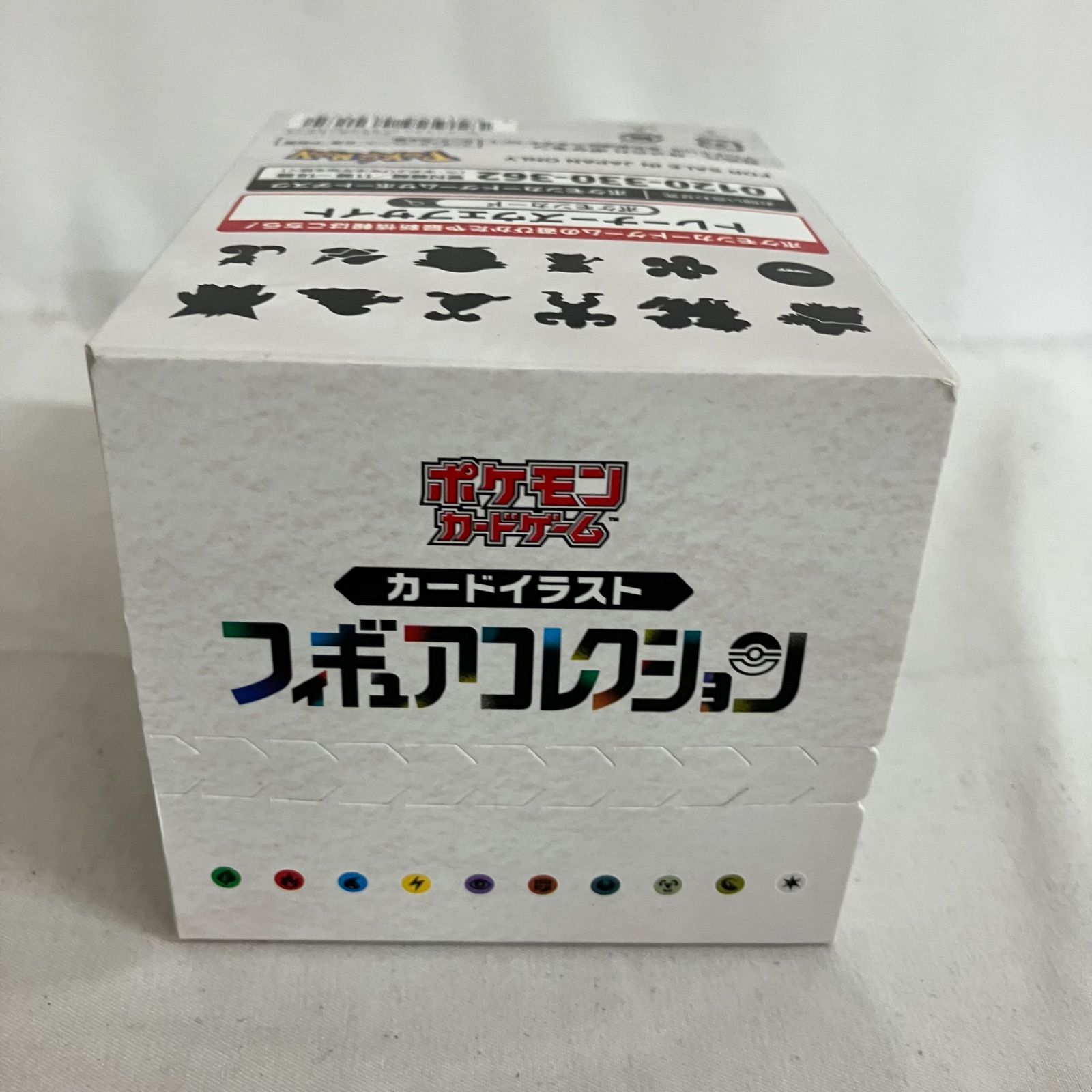 未開封 ポケモンカードゲーム フィギュアコレクション YM5021 c131 