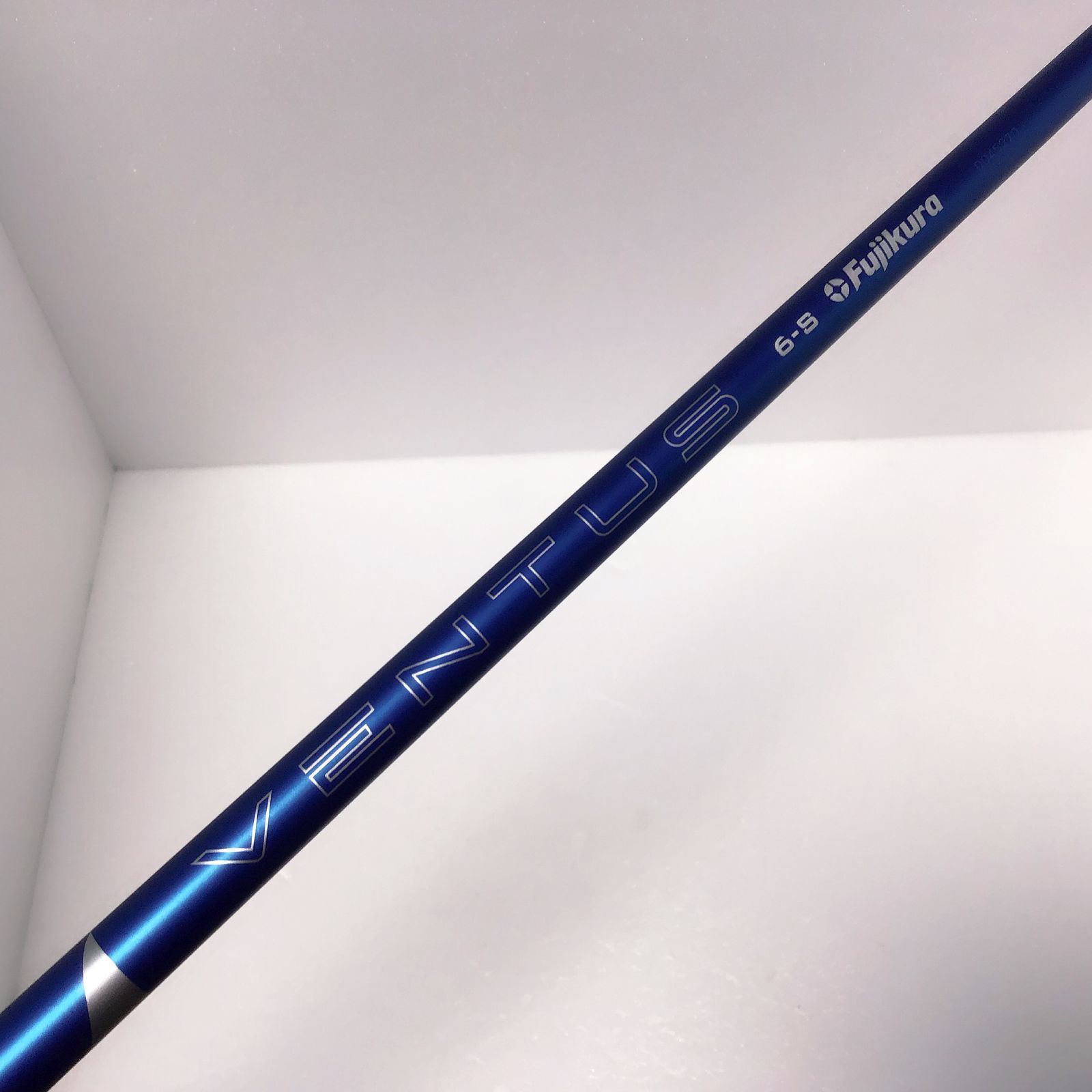 ベンタス　24　ブルー　ベロコア　VENTUS 24 BLUE VELOCORE 6-S ピン　G410~G440 5W用　シャフト