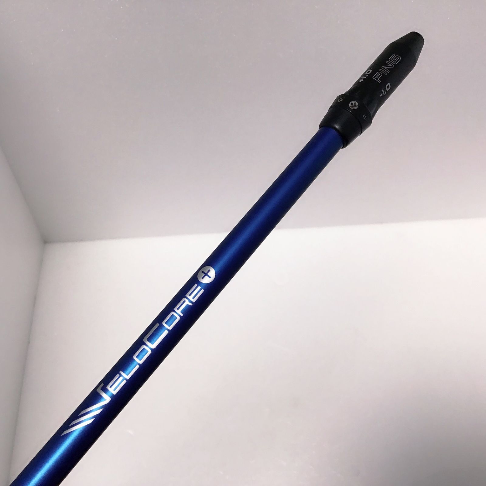 ベンタス 24 ブルー ベロコア VENTUS 24 BLUE VELOCORE 6-S ピン G410 