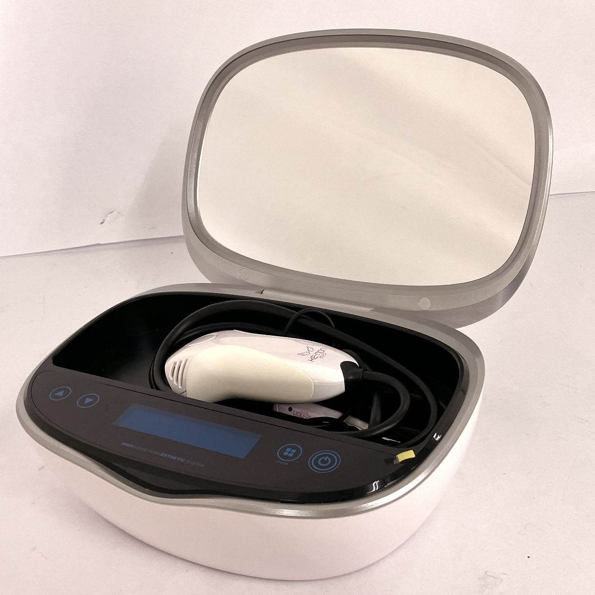 Ke-non NIPL-2080 Ver.6.0 ケノン 家庭用 脱毛器 カートリッジ欠品 