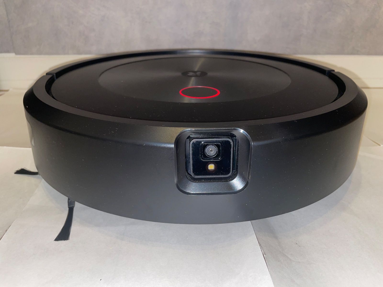 iRobot Roomba Combo j5+ ルンバ コンボ クリーンベース付 超美品 掃除 