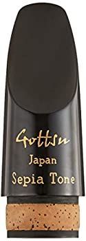 【中古】 Gottsu will バスクラリネットG45 1.93mm